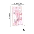 thumbnail image 3 of EQWLJWE Office Stationery Stationery Set Of 10 Pieces Starting School Graduation Gift Learning Stationery Gift 10Ml, 3 of 7