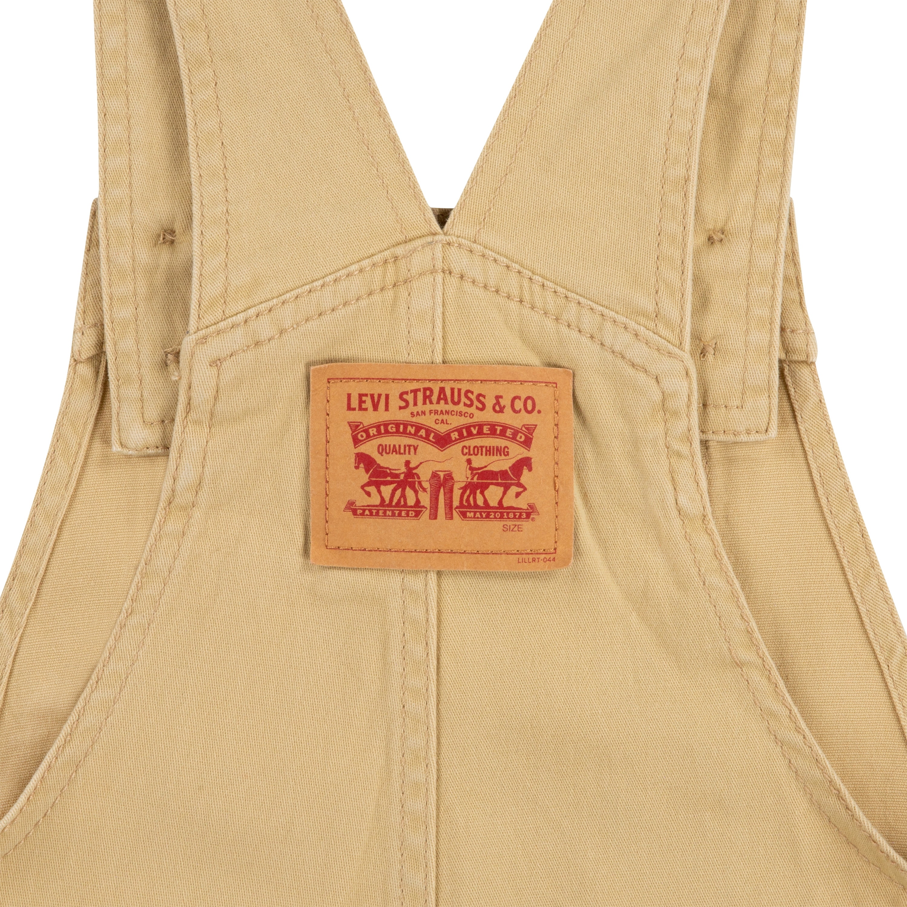Levi's Boys Poster Logo Tee Shortall Set, Sizes 4-7