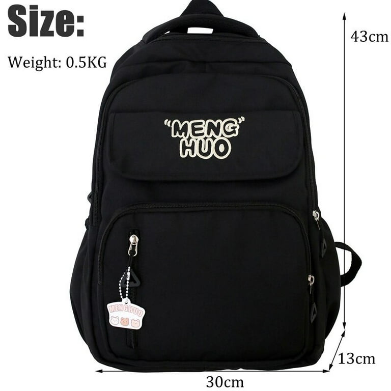 New school bag design 2020 for girl sale