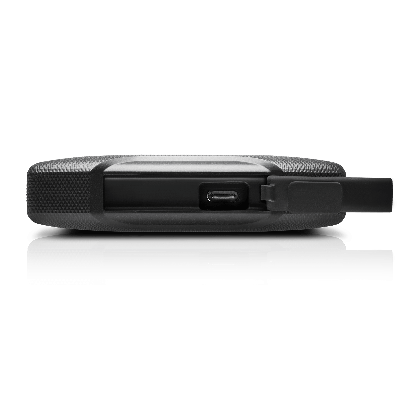 SanDisk Professional 1TB G-DRIVE ArmorATD, Portable External Hard Drive - SDPH81G-001T-GBAND - image 4 of 5