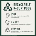 thumbnail image 6 of Starbucks Flavored K-cup Coffee Pods for Keurig Brewers, Caramel (Pack of 32), 6 of 8