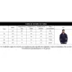 thumbnail image 3 of Sudadera Chamarra Casual Moda Hoodie Con Capucha Hombre, 3 of 8