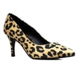 thumbnail image 3 of Zapatillas para Mujer ZMexico 22001 multicolor 25, 3 of 4