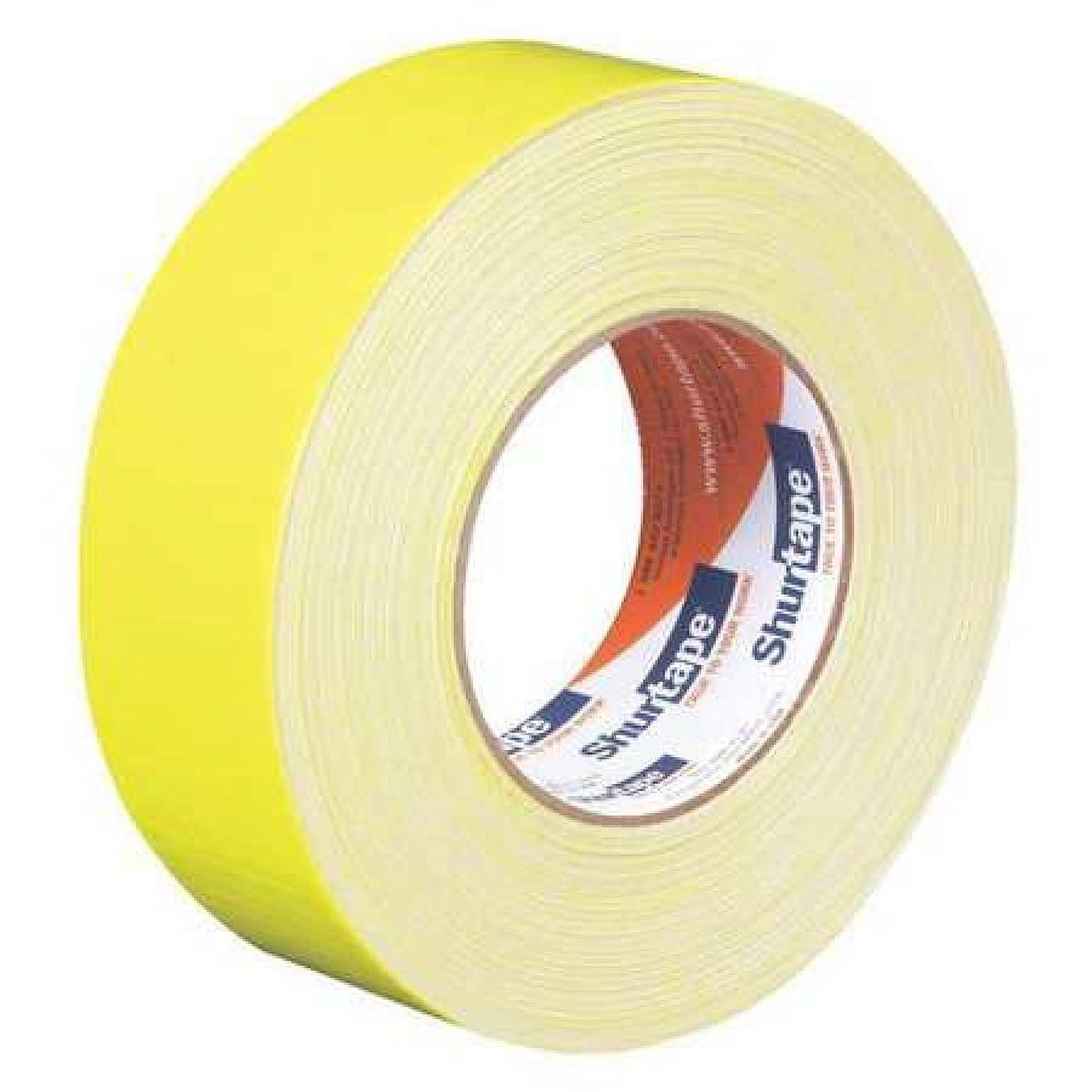 SHURTAPE PC 619 Tape,Duct Type,48mm Duct Tape W