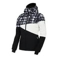 thumbnail image 3 of Dare 2B Womens Ice III Dogtooth Ski Jacket, 3 of 5