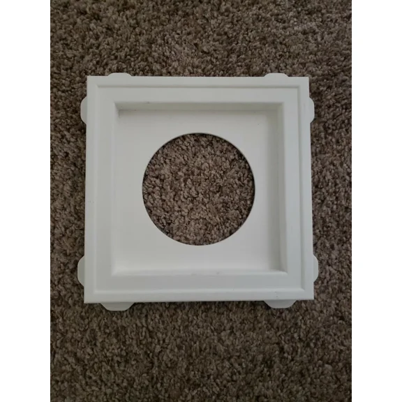 Mounting Block Mobile Home Parts