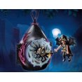thumbnail image 3 of PLAYMOBIL Bat Fairy House Action Figure Set, 54 Pieces, 3 of 6
