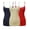 3PK - NAVY/TAUPE/RED, variant on 3 Packs - Womens & Plus Sizes Basic Solid Long Length Adjustable Spaghetti Strap Tank Top Camisoles
