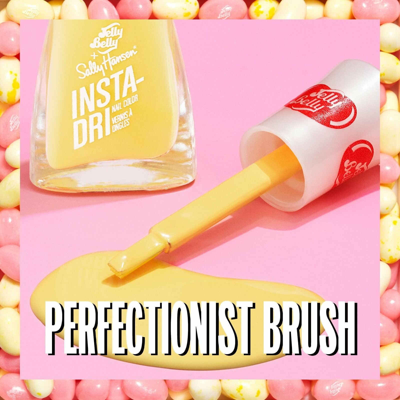 SH INSTA DRI JELLYB - FRENCH