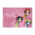 thumbnail image 7 of The Powerpuff Girls Diamond Arts Kits for Adults Diamond Art Gem Art Painting Full Drill Round Art Gem Painting Kit for Home Wall Decor 8"x12", 7 of 7