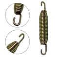 thumbnail image 1 of 2Pcs 034-2009-00 6-3/4\" Lawn Mower Bench/Pump Idler Spring for Bad Boy 15981, 1 of 3