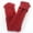 Red, variant on Gymayou Cable Knit Thigh High Socks for Women Over the Knee Boot Socks Leg Warmer Winter Stockings Beige One Size