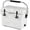 White-20qt, variant on ELLEGNT 45 Quart Hard Cooler - Portable Ice Chest, 6‑Day Ice Retention, Gray