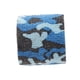 thumbnail image 4 of Cinta de para proteger de alambre de camuflaje de de autoadhesivo de vellón 4.5m DYNWAVEMX Envoltura de camuflaje de pistola, 4 of 6
