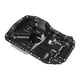 thumbnail image 1 of Cárter de aceite Unique Bargains No.MD334300 para Mitsubishi Lancer VII 2003-2013, hierro negro, 1 of 1