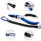thumbnail image 5 of Fishing Pliers, Multifunctional Lightweight Aluminum Hook Removal Tool with Safety Coiled Cord and Nylon Case, 5 of 5