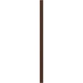 thumbnail image 6 of Ekena Millwork 46 1/4"W x 6"H x 1/4"T Hazelton Fretwork Moulding, Alder, 6 of 13
