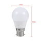thumbnail image 3 of Lámpara LED RGB de 16 colores con cambio de color con mando a distancia 85V-265V RGB-3A (3W B22), 3 of 3