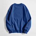 thumbnail image 4 of toraway Chandails à Capuchon pour Femmes avec Fermeture Éclair Rouge T-Shirts Graphiques Décontractés à Manches Longues Col Rond Chandails en Molleton Chandail Tops pour Femmes m, 4 of 4