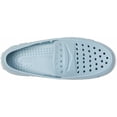 thumbnail image 3 of Floafers Kids Unisex Prodigy Driver, Powder Blue/Bright White, 1 Big Kid Medium, 3 of 7