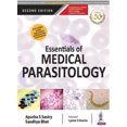 thumbnail image 1 of Essentials of Medical Parasitology, 1 of 2