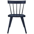 thumbnail image 6 of Modway Viceroy Performance Velvet Dining Chair Set of 2, Multiple Colors, 6 of 8