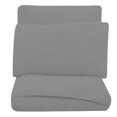 thumbnail image 2 of Juego de sábana Individual Polar Térmica, súper Ligera, cómoda y Caliente, Ideal para Noches de frío "Oxford" Melocotton Invernal, 2 of 5