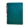 thumbnail image 2 of New Vintage Key String Leather Note Book Diary Notebook, 2 of 4
