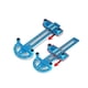 thumbnail image 5 of Metal Shock Synchronizer Balance Measurement Left Right Hardness Adjustment Tool ,black, 5 of 5