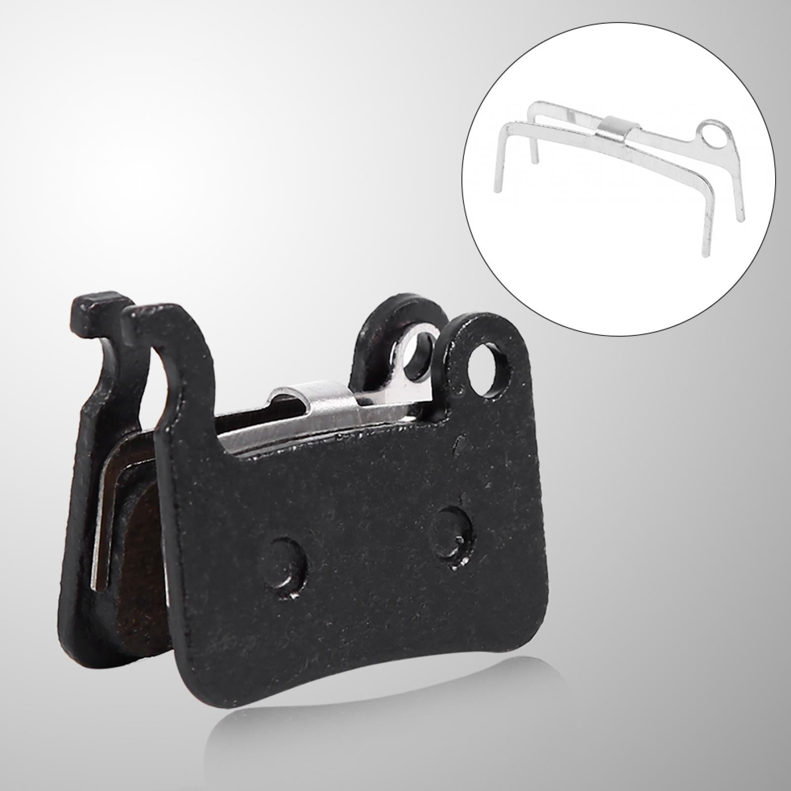 Disk Brake Pads Fix Bike Brake Squeal Brake Systems Mountain Bike