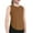 z-Coffee, variant on AWZXDE Boys Summer Sleeveless Mesh Tank Top Breathable Athletic Activewear For Kids Toddler To Youth boys vest Green,3-4 Years
