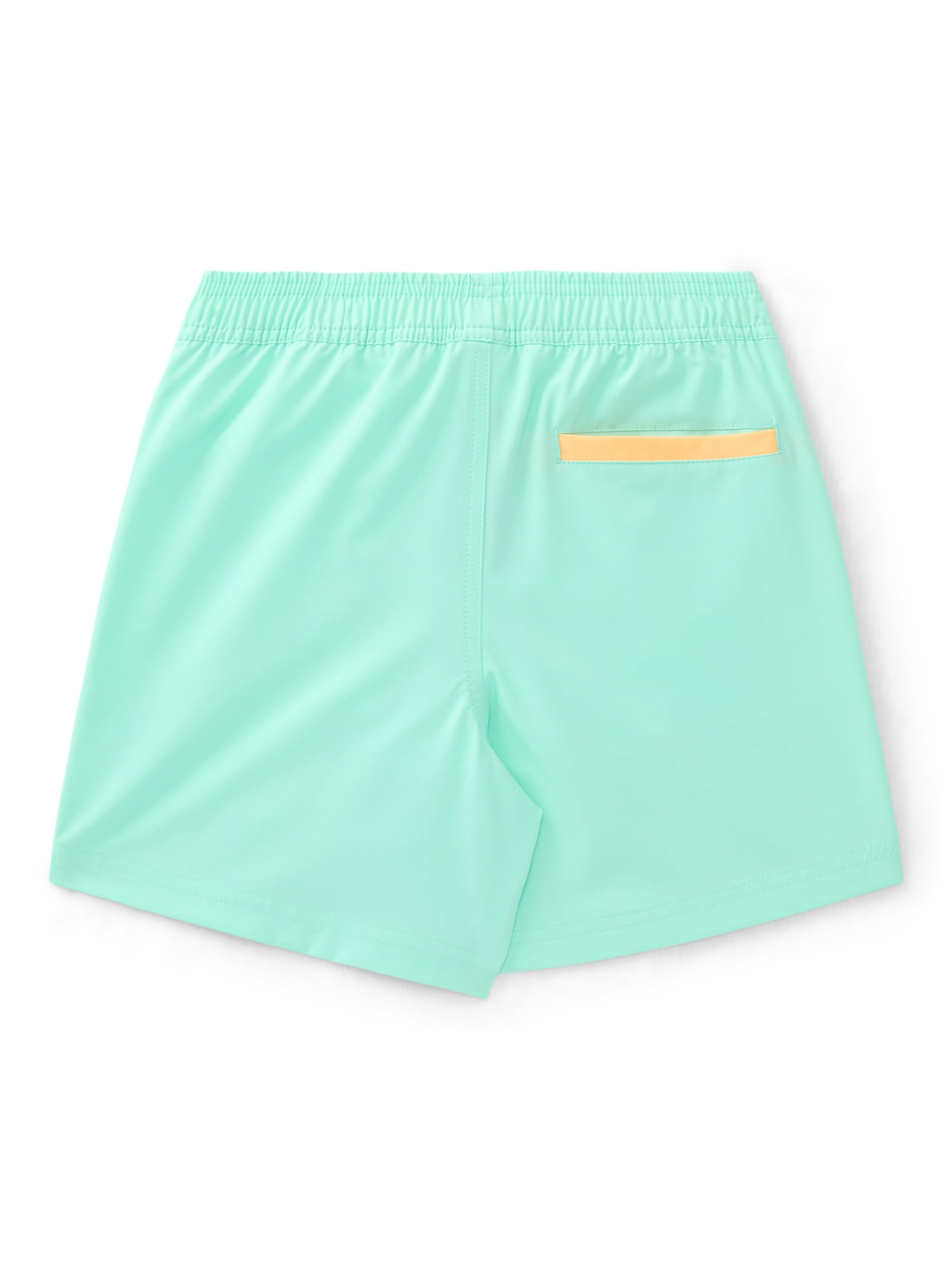 Ocean Gear Boys Swim Trunks, 6" Inseam, Sizes 4-18