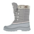 thumbnail image 4 of Trespass Womens Stavra II Snow Boots, 4 of 5