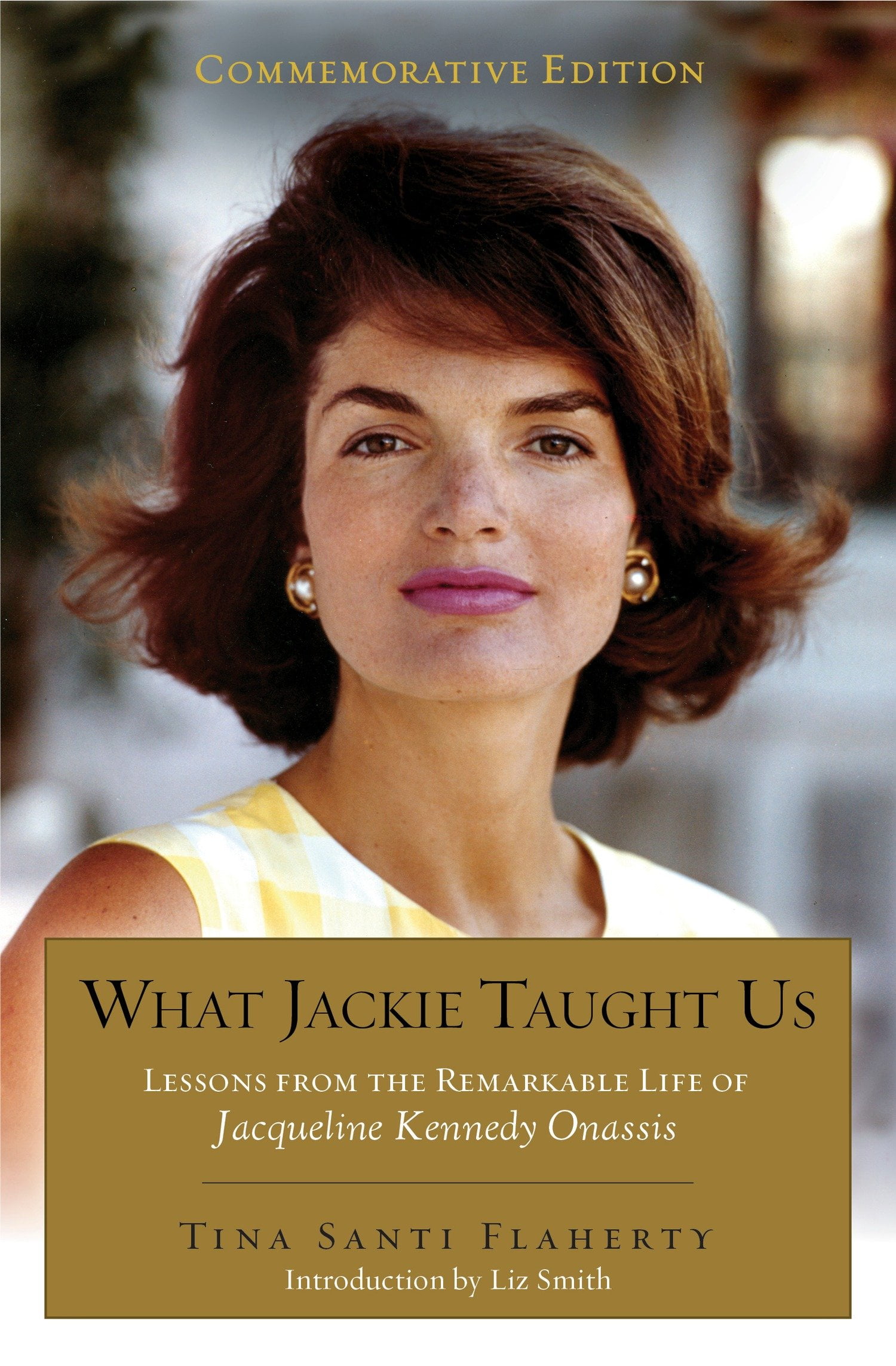 Jackie kennedy biographie