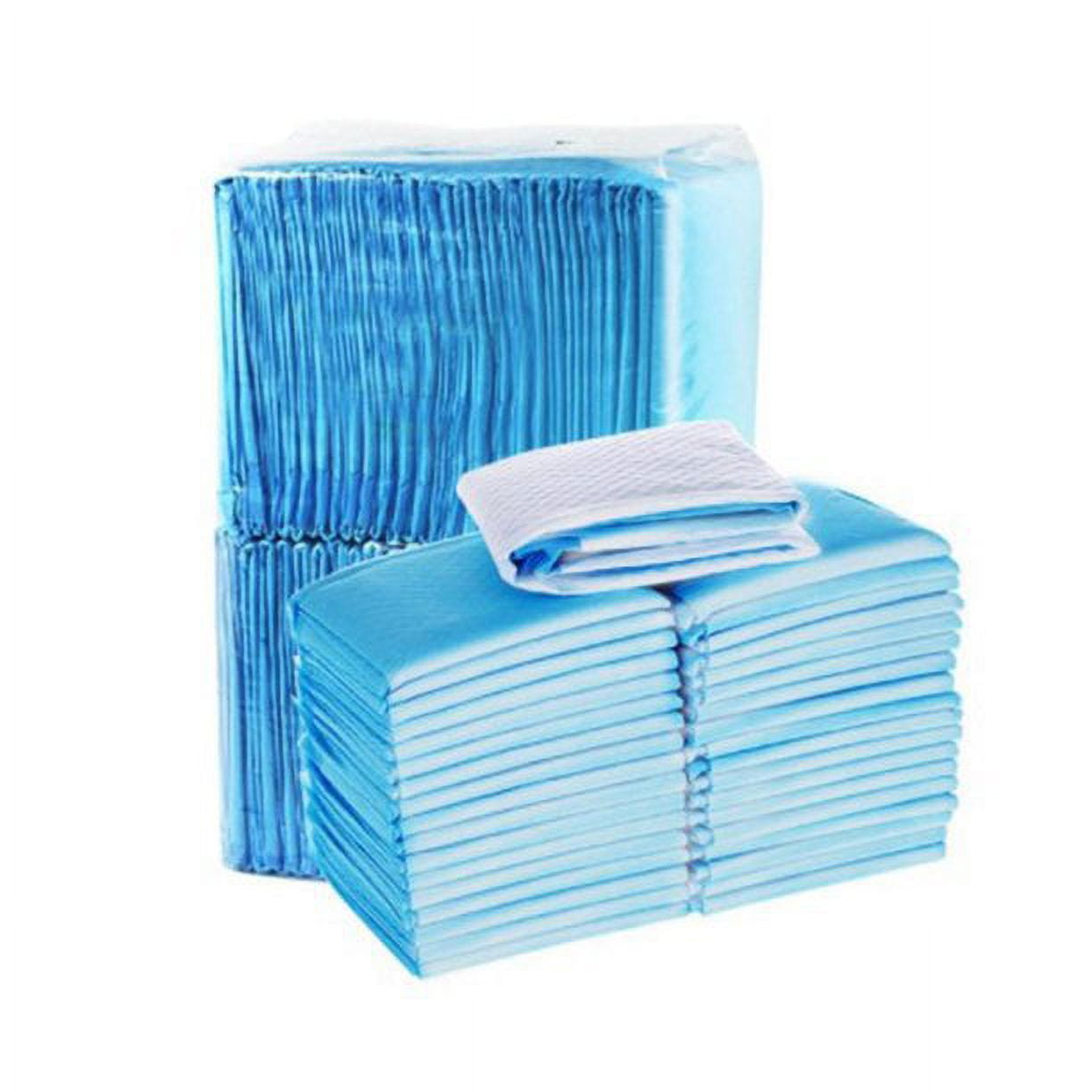 Extra Large Pet Training Pads Leak-Proof and Super Absorbent Dog Pee Pads, Disposable Fast Drying Pet Diaper For German Shepherd And Golden Retriever Mountain Dogs