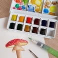 thumbnail image 3 of Set Acuarela Winsor & Newton Cotman Sketch Pocket 12 Colores multicolor SIN TAMAÑO, 3 of 3