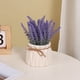 thumbnail image 4 of Rural Scener Style Romantic Potted Ornaments Home Living Room Plastic Simulation Bouquet Bonsai Green Plant Crafts Table Decoration Ornaments, 4 of 6