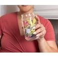 thumbnail image 2 of Set de vasos Silver Buffalo Spongebob Squarepants, paquete de 4 unidades, 473 ml, 2 of 2
