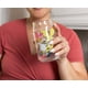 thumbnail image 2 of Set de vasos Silver Buffalo Spongebob Squarepants, paquete de 4 unidades, 473 ml, 2 of 2