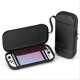 thumbnail image 3 of Travel Case for Nintendo Switch 2 Protective Case Black, 3 of 5