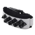 thumbnail image 1 of Guitar Fret String Mute Damper Durable Guitar Bass String Dampener With Fastener Design For Live Performance, 1 of 8