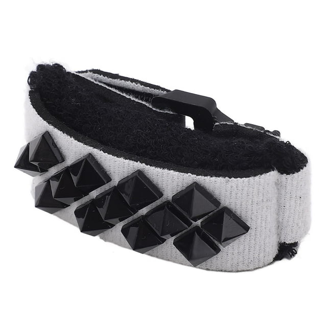 Guitar Fret String Mute Damper, Wrap Bass Muting Strap Muting Strap Cover Dampener Replacement Accessories