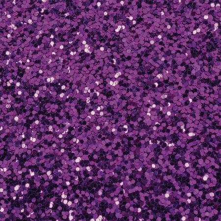 UPC: 0029444917309 | Pacon Spectra Glitter Sparkling Crystals 16 oz. Purple