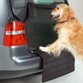 thumbnail image 3 of Universal Foldable Car Trunk Bumper Guard Mat Rear Bumper Protector, SUV Cargo Liner Floor Mat Liner Floor Mat Prevent Scratches, 80*64CM, 3 of 5