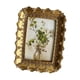 thumbnail image 2 of Portarretratos de Resina Marco para Fotos Soporte de Exhibición Ornamento de Mesa Estilo Europeo Funcional para Hogar Regalo 16cmx20cm, 2 of 9