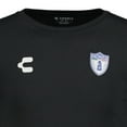 thumbnail image 4 of Men's Charly  Black C.F. Pachuca Long Sleeve T-Shirt, 4 of 4