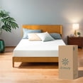 thumbnail image 1 of Colchón Matrimonial Zinus de Memory Foam 20 cm Air Flow Firmeza Media para todas las edades. Colchón en Caja, 1 of 8
