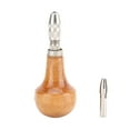 thumbnail image 4 of Pin Vise, Woodworking Pin Vise, Professional Watch Repairing Tool For DIY Home Belts Craft Projects Leather, 4 of 8