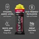 thumbnail image 2 of NewTrition Extra Strength Energy Shots, Caffeine Energy Shots with Vitamin B & Amino Acids, Sugar-Free Vitamin Energy Shot Packets, 1.7 fl oz, Mixed Flavors, 24 Count, 2 of 5