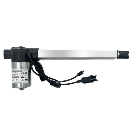 OKIN Motor Model JLDQ.19.415.205D04 Linear Actuator Replacement for Electric Sofa Lift Chairs Power Recliner